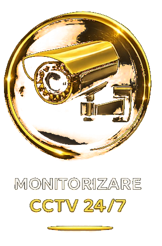 CCTV 24/7